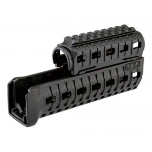 Цевье DLG Tactical для АК-47/74 c 1-ой планкой Picatinny M-LOK арт.: DLG133 